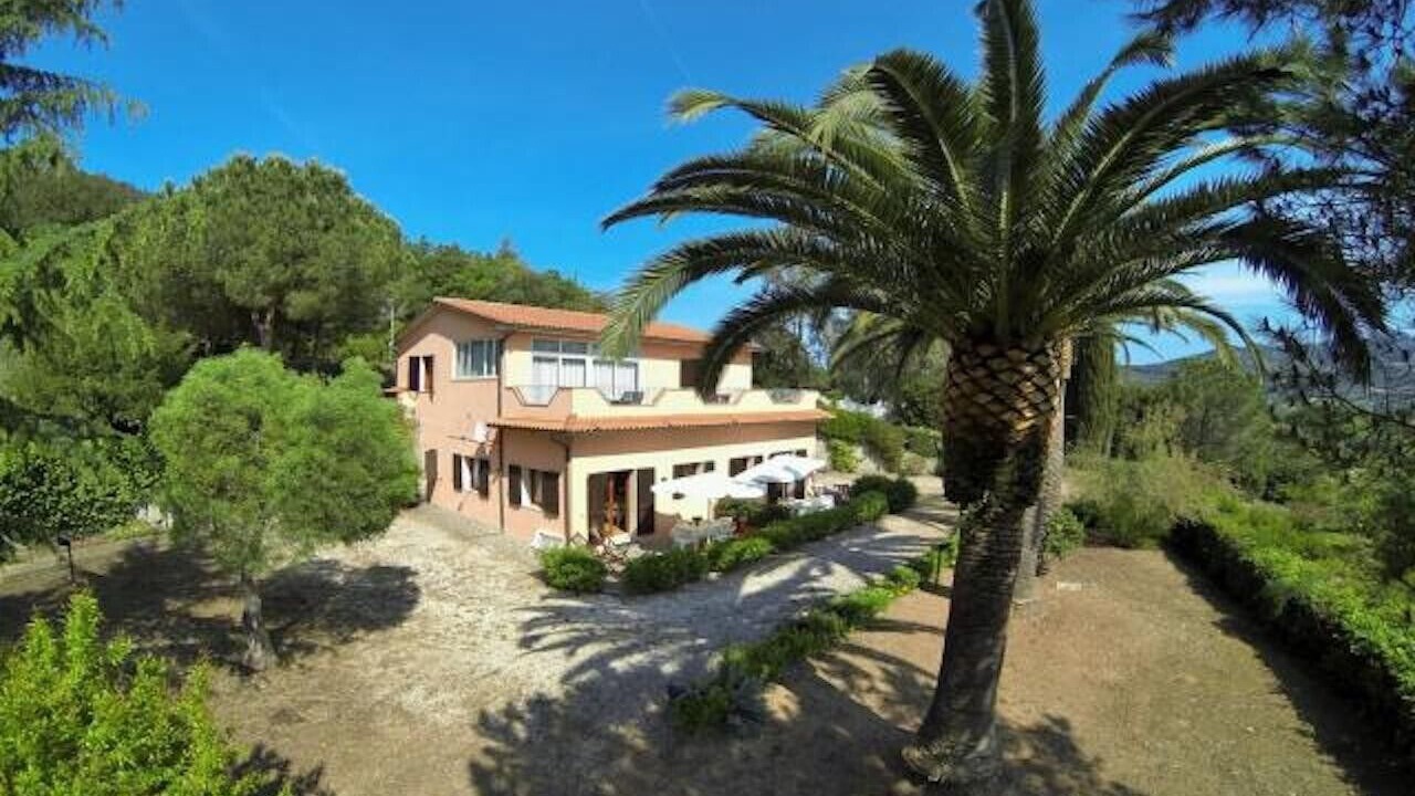 Photo of Outdoor in Capoliveri