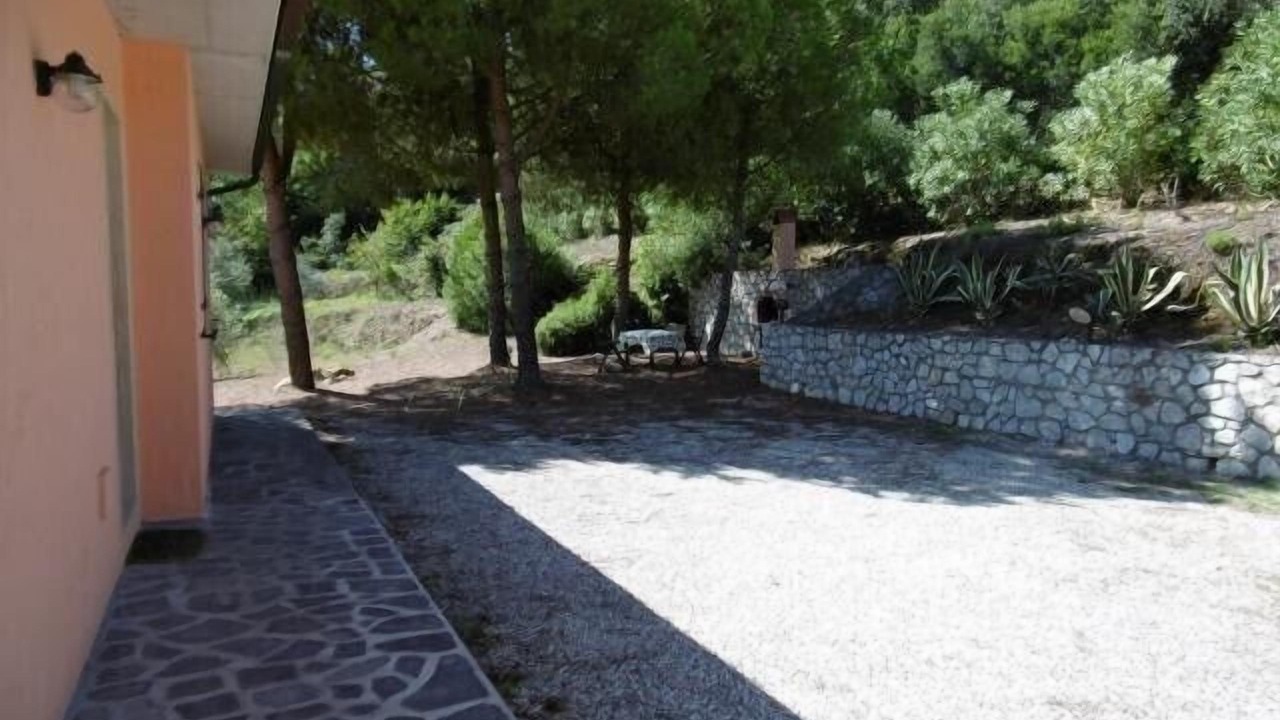 Photo of Outdoor in Capoliveri