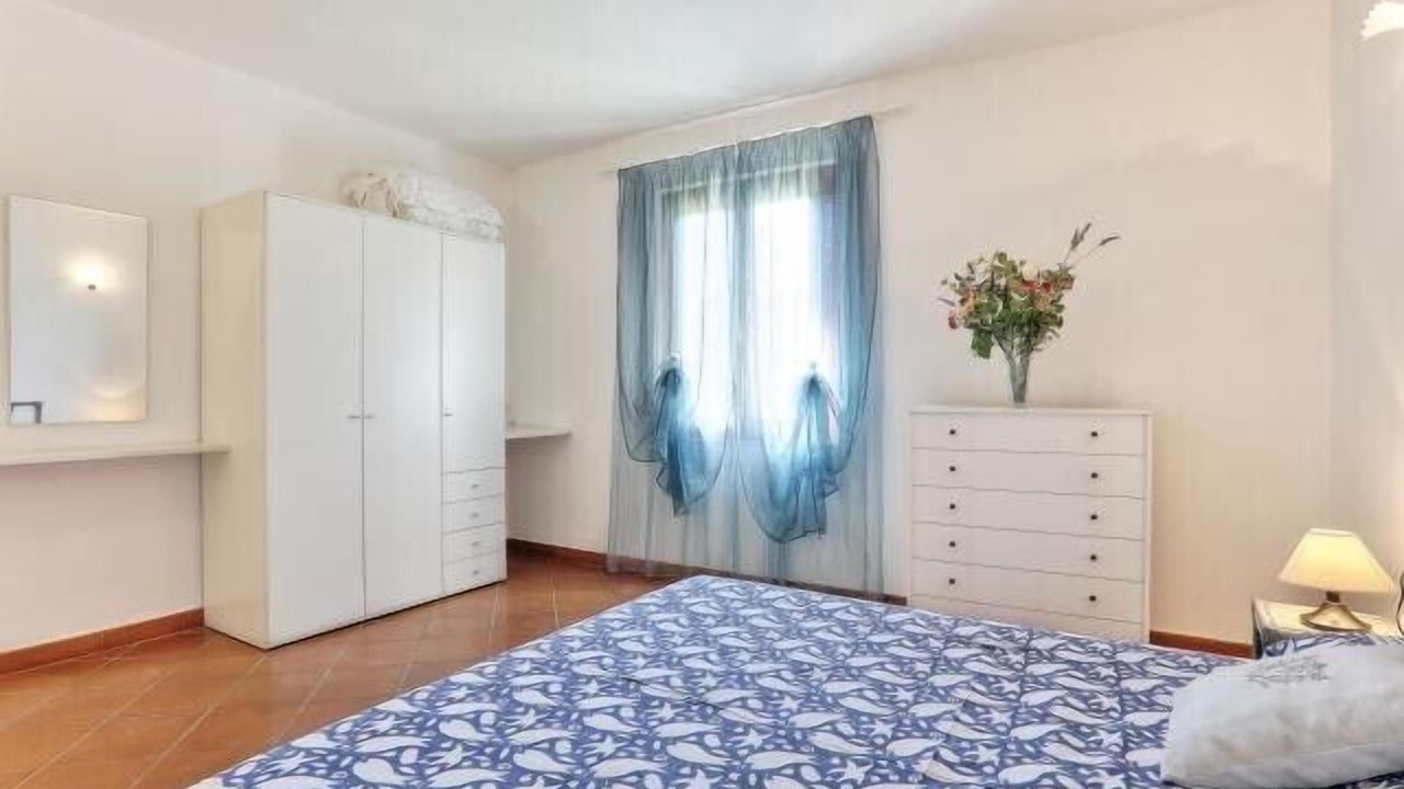 Photo of Bedroom in Capoliveri