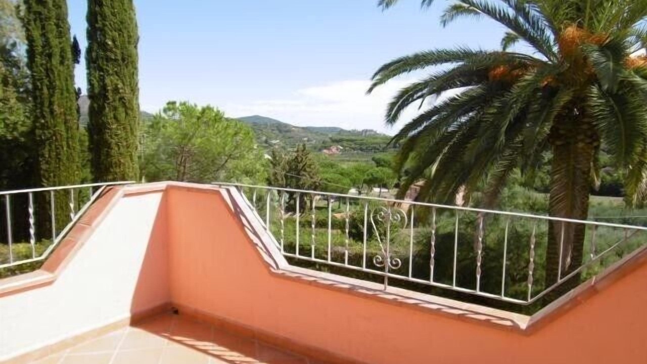 Photo of Outdoor in Capoliveri