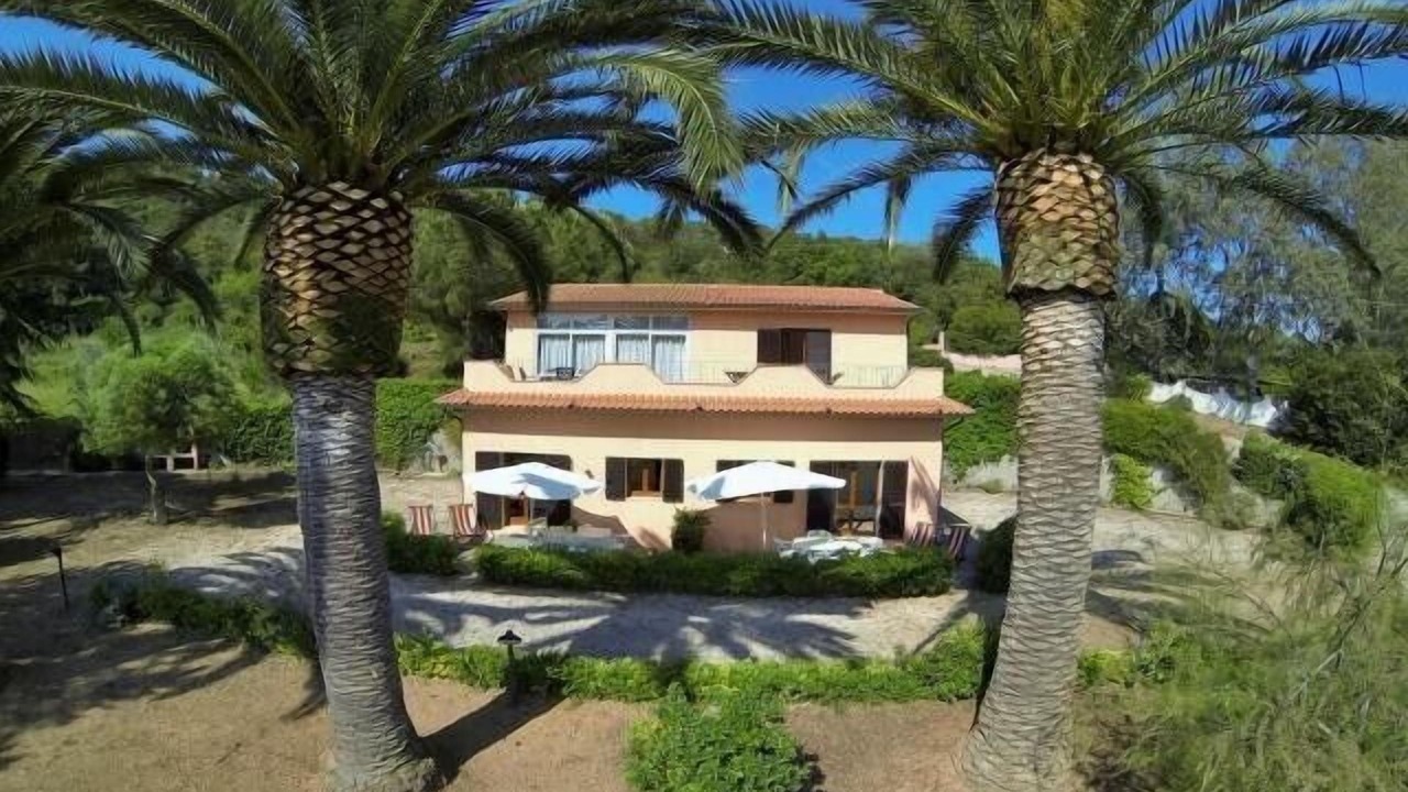 Photo of Outdoor in Capoliveri