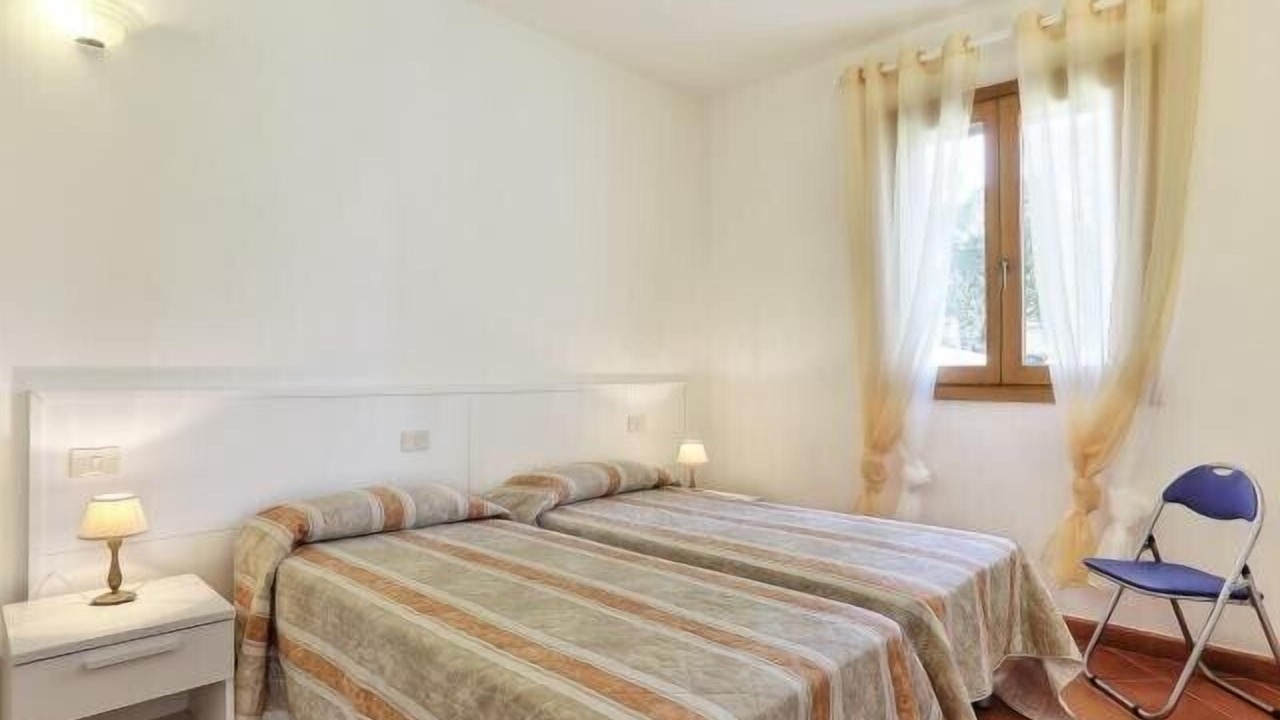 Photo of Bedroom in Capoliveri