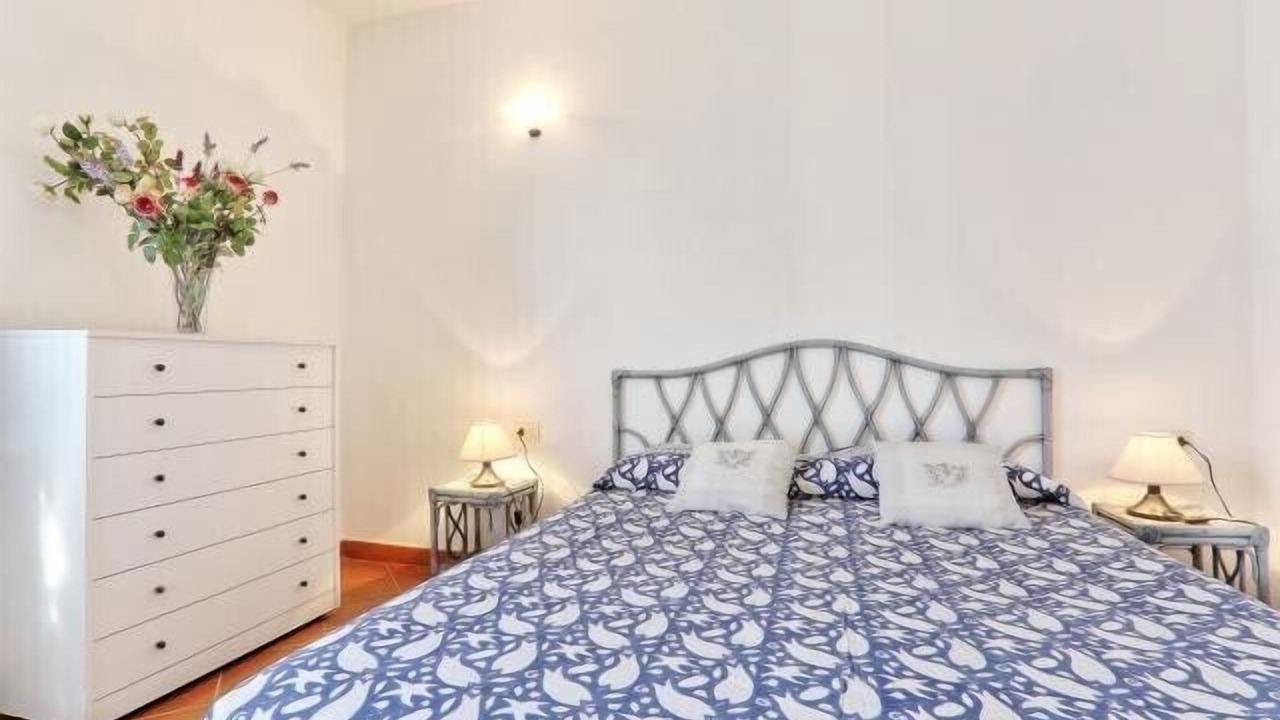 Photo of Bedroom in Capoliveri