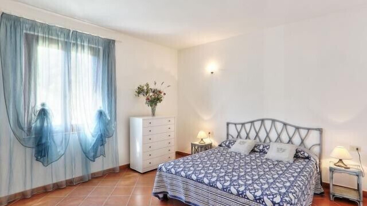 Photo of Bedroom in Capoliveri