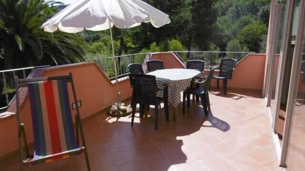 Photo of Outdoor in Capoliveri