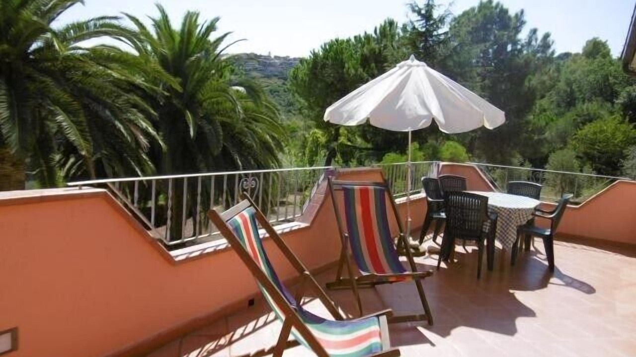 Photo of Outdoor in Capoliveri