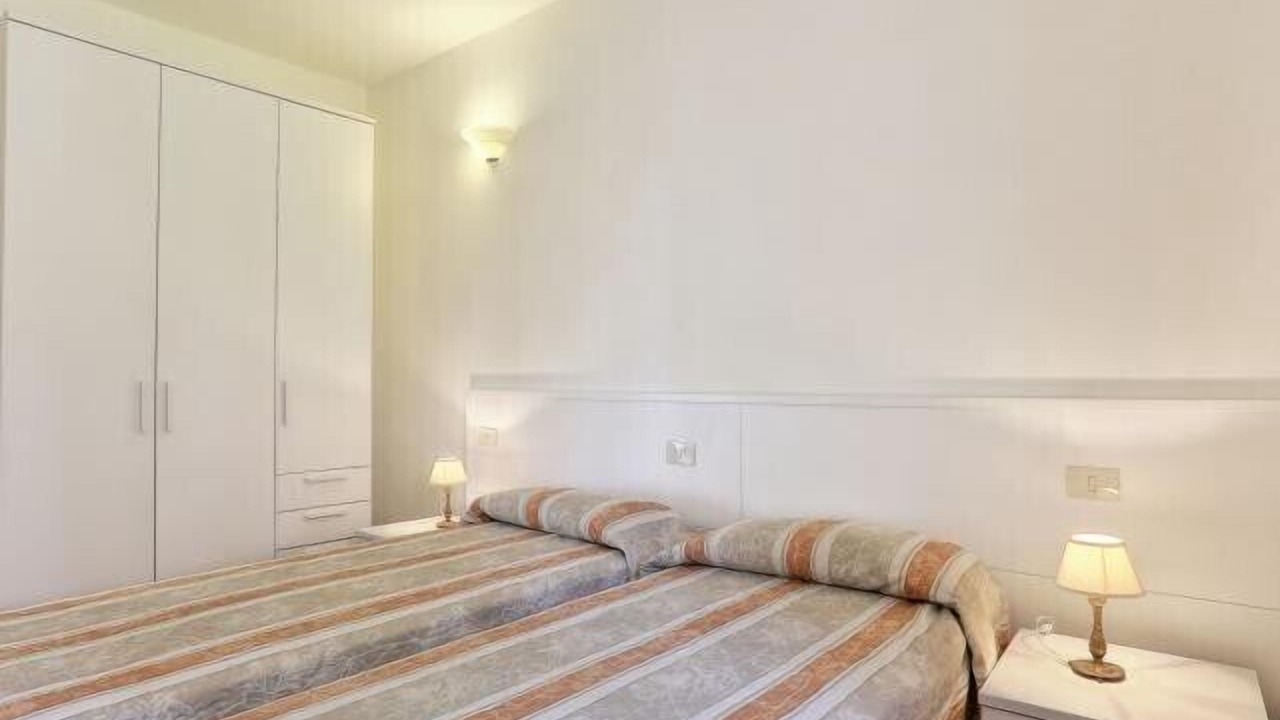 Photo of Bedroom in Capoliveri