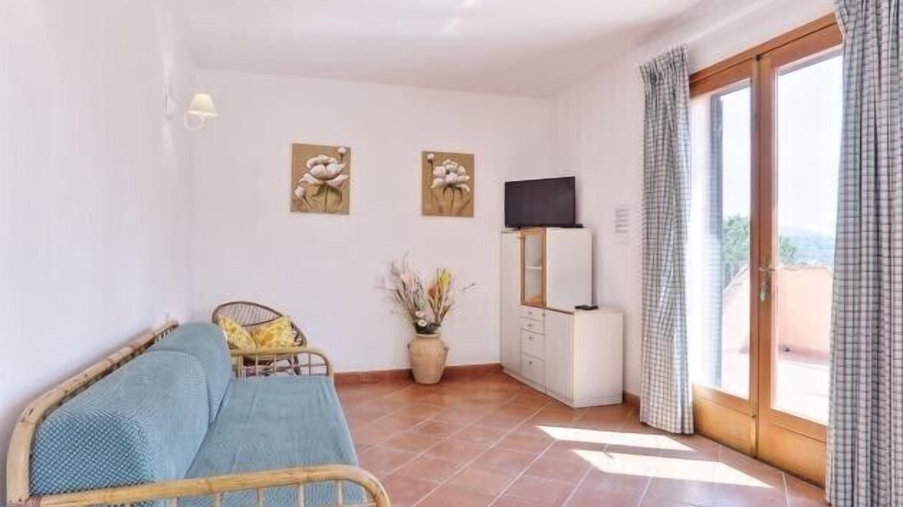 Photo of Livingroom in Capoliveri