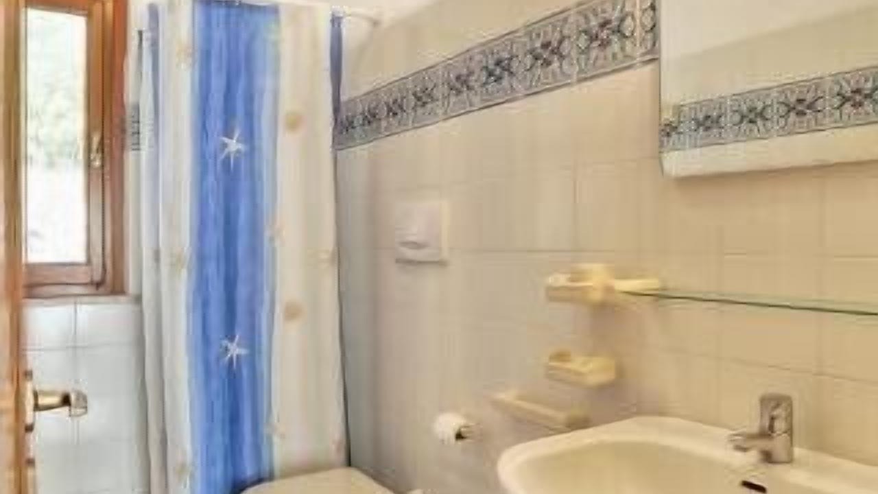Photo of Bathroom in Capoliveri