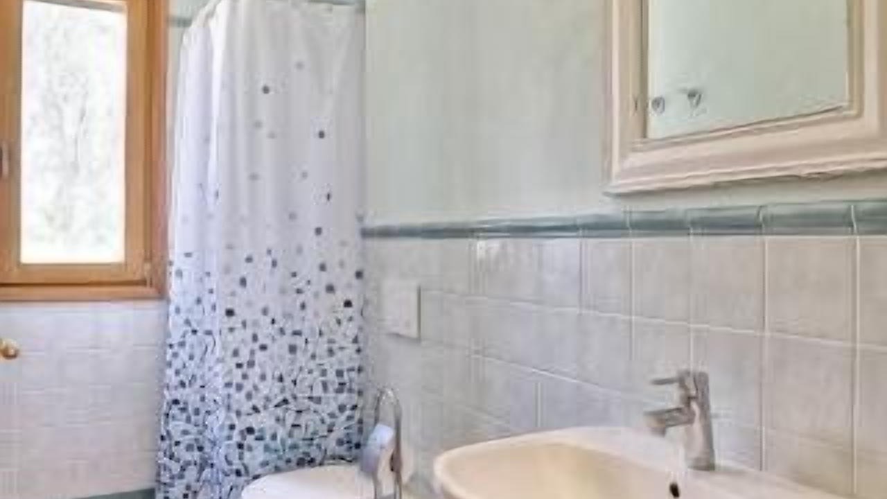 Photo of Bathroom in Capoliveri