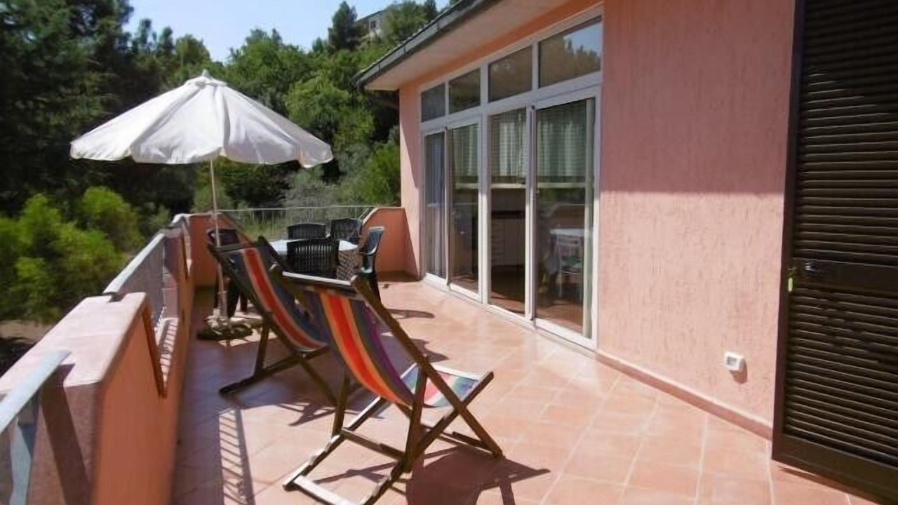 Photo of Outdoor in Capoliveri