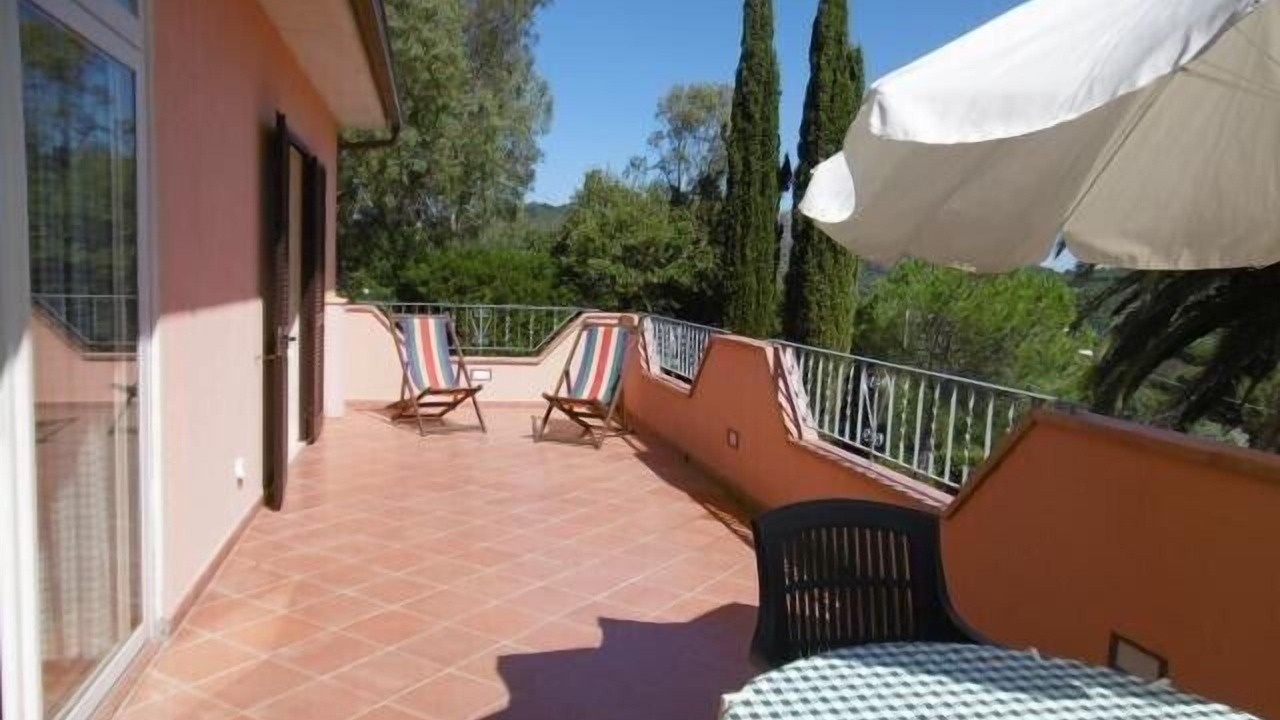 Photo of Outdoor in Capoliveri