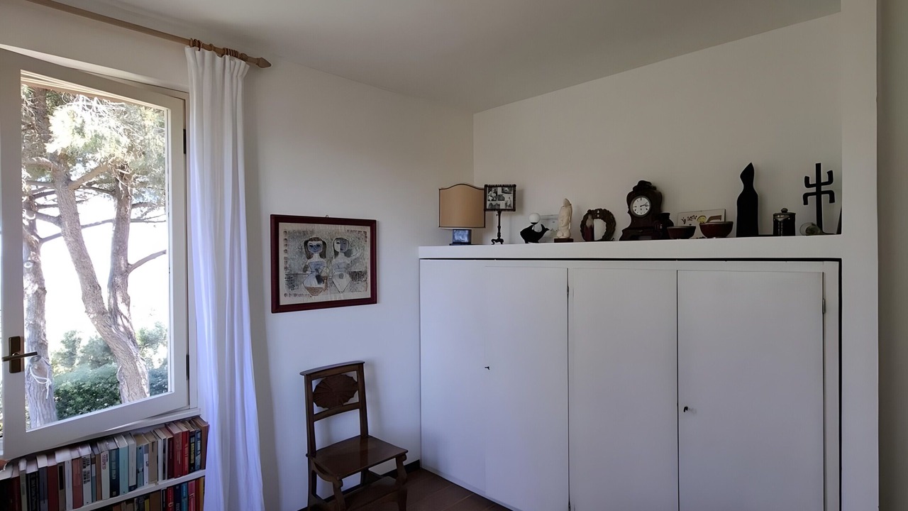 Photo of Bedroom in Portoferraio