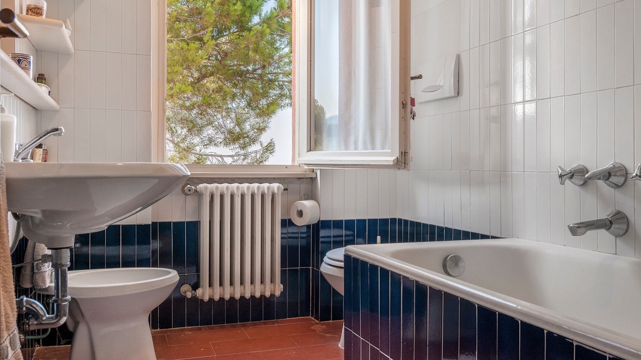 Photo of Bathroom in Portoferraio
