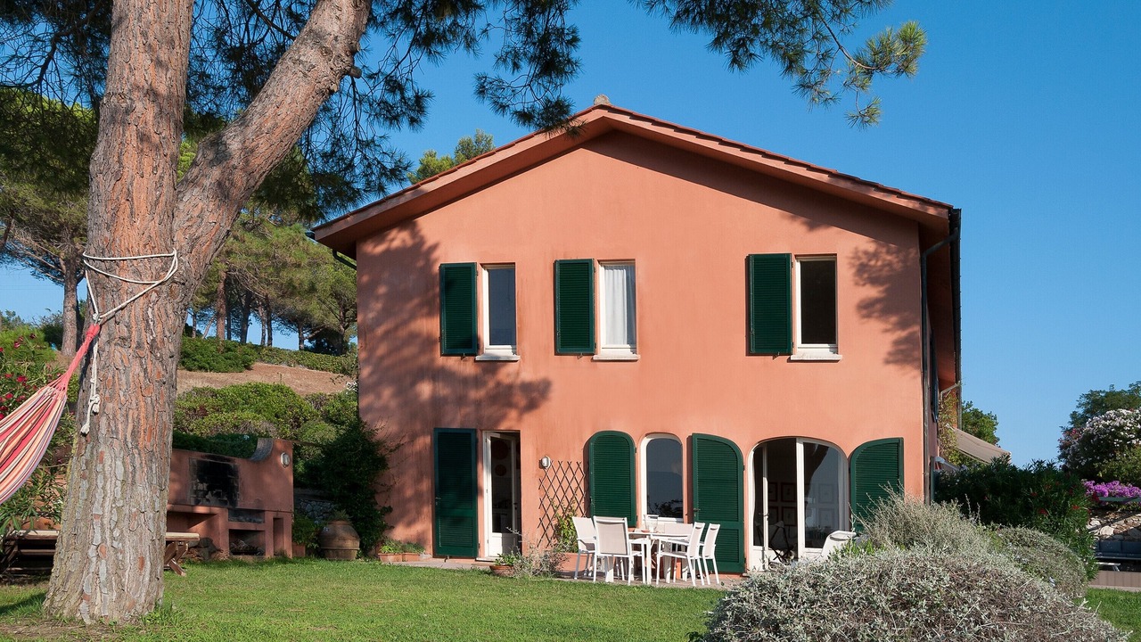 Photo of Outdoor in Portoferraio