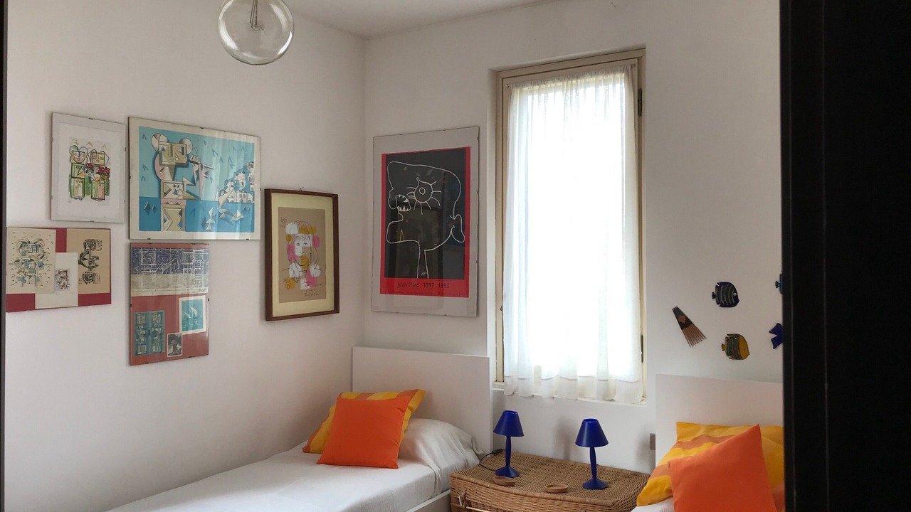Photo of Bedroom in Portoferraio