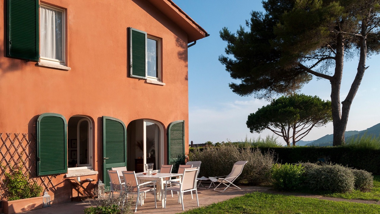 Photo of Outdoor in Portoferraio