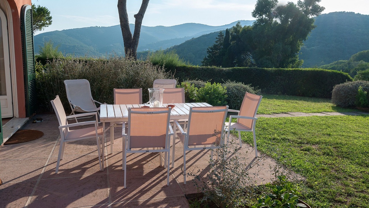 Photo of Outdoor in Portoferraio