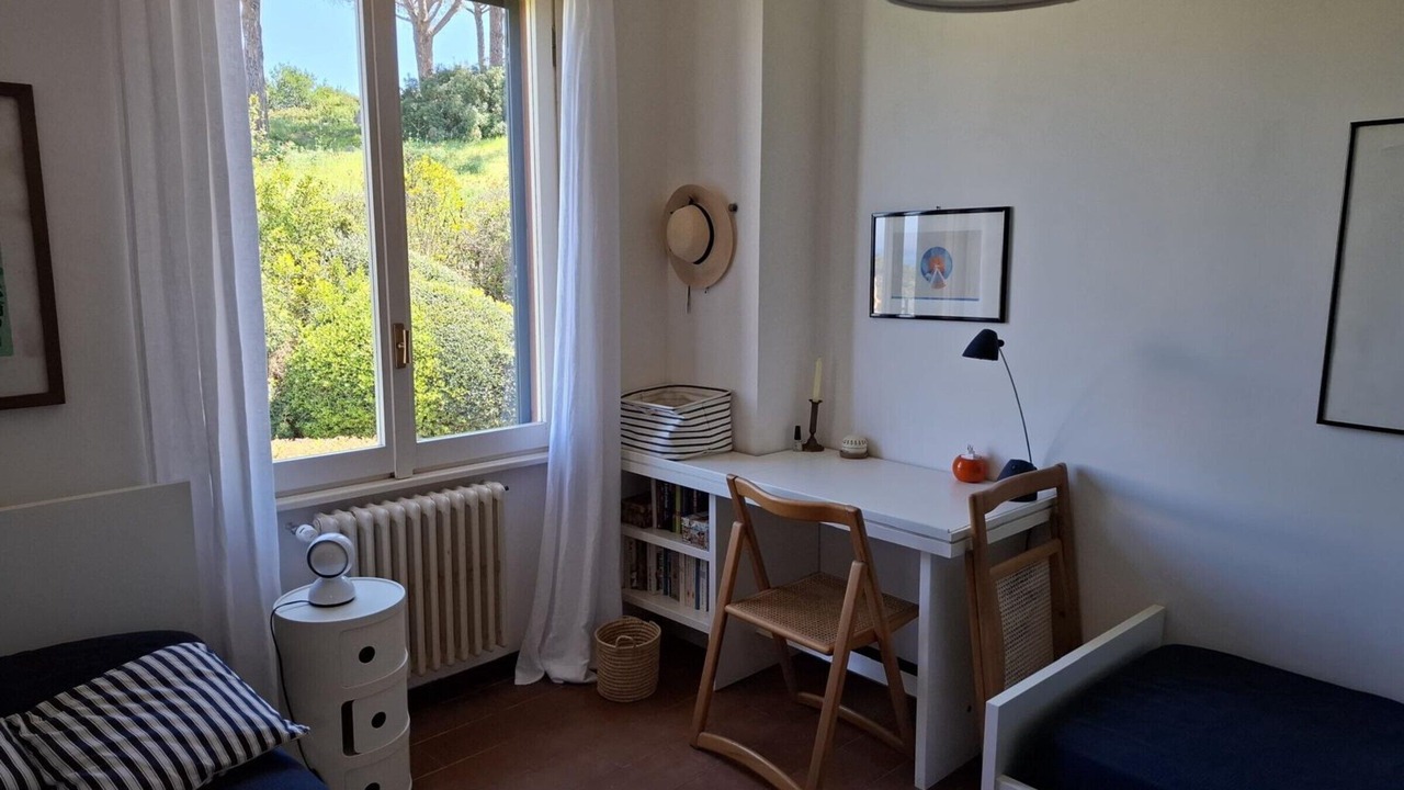 Photo of Bedroom in Portoferraio