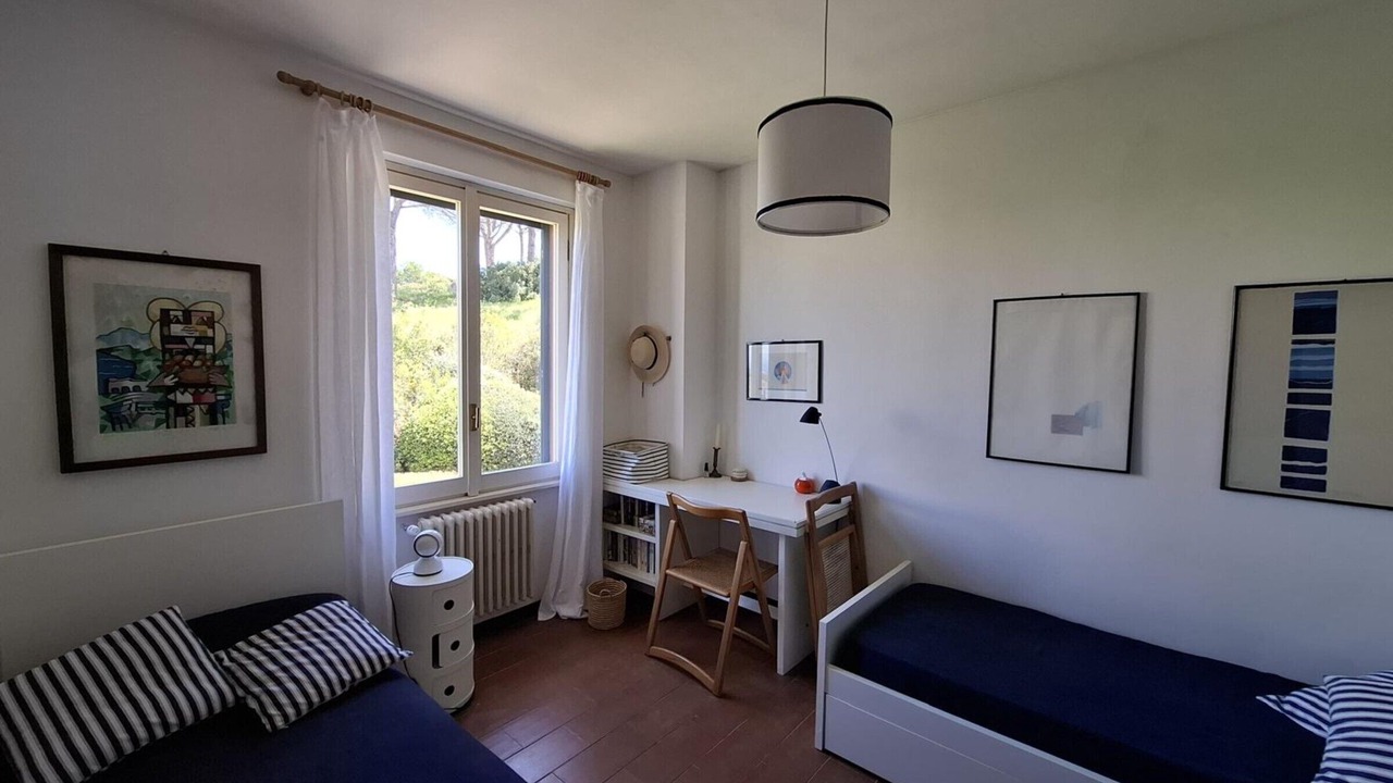 Photo of Bedroom in Portoferraio