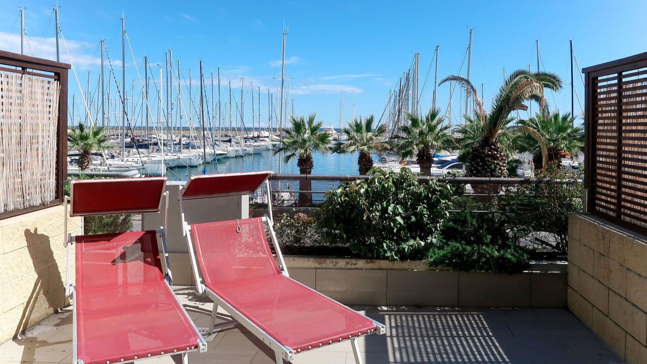 Photo of Patio Balcony in Aregai