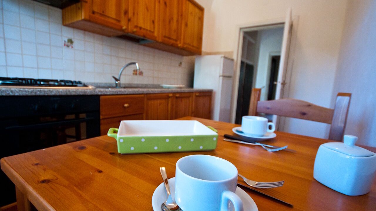 Photo of Kitchen in Giannella
