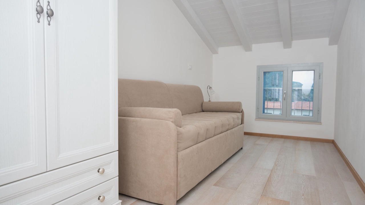 Photo of Livingroom in Pomonte