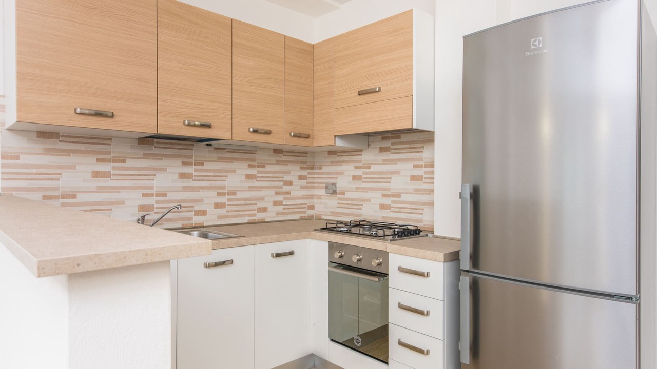 Photo of Kitchen in Pomonte