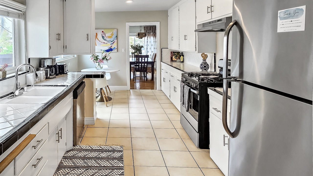 Photo of Kitchen in Washington Culver