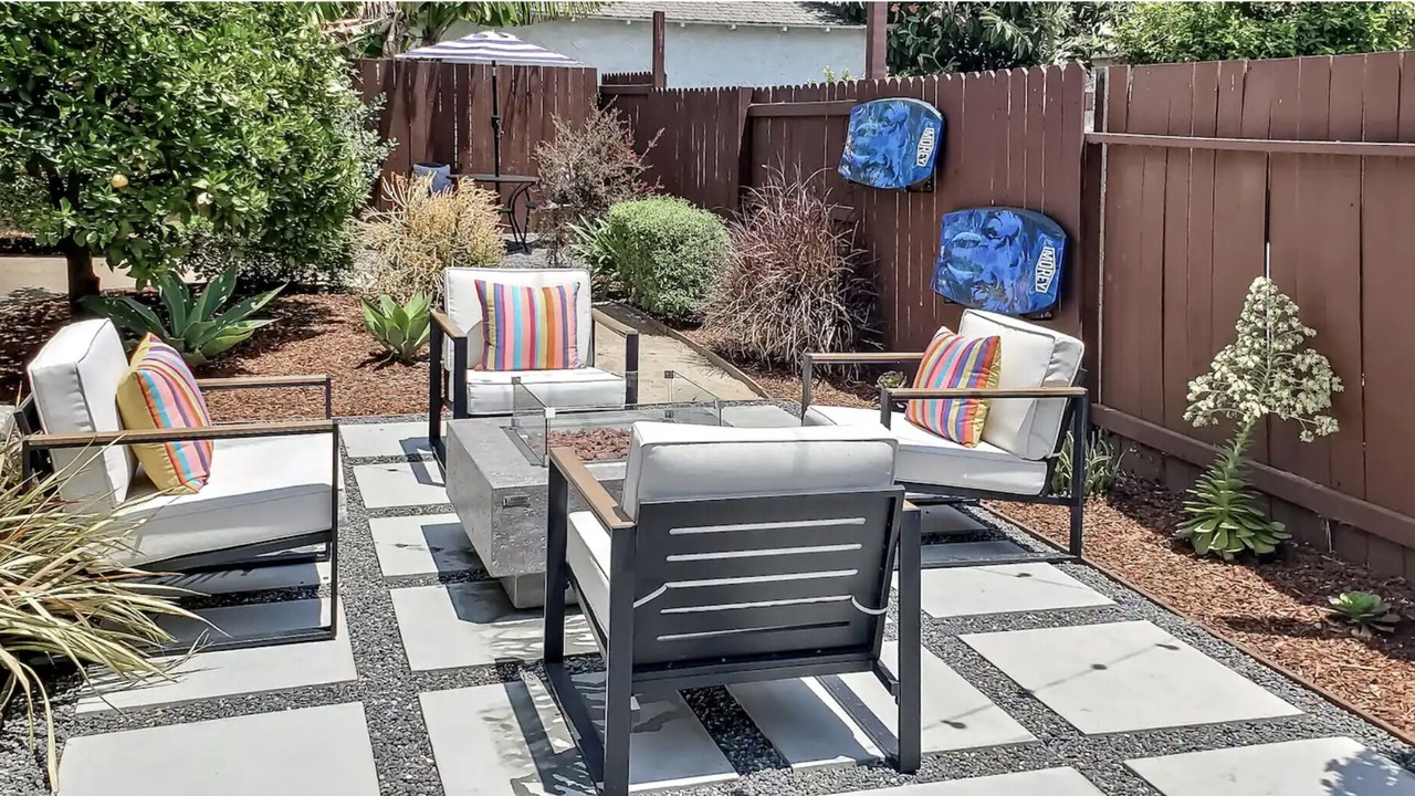 Photo of Patio Balcony in Washington Culver