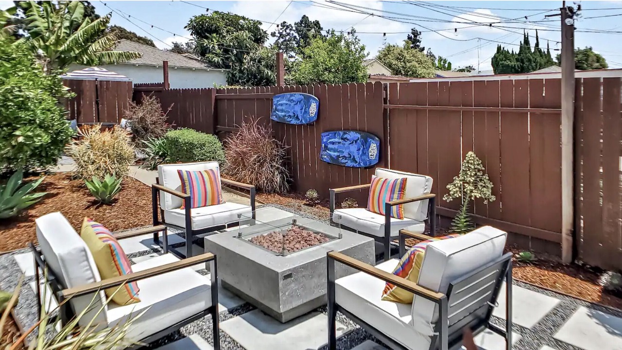 Photo of Outdoor in Washington Culver