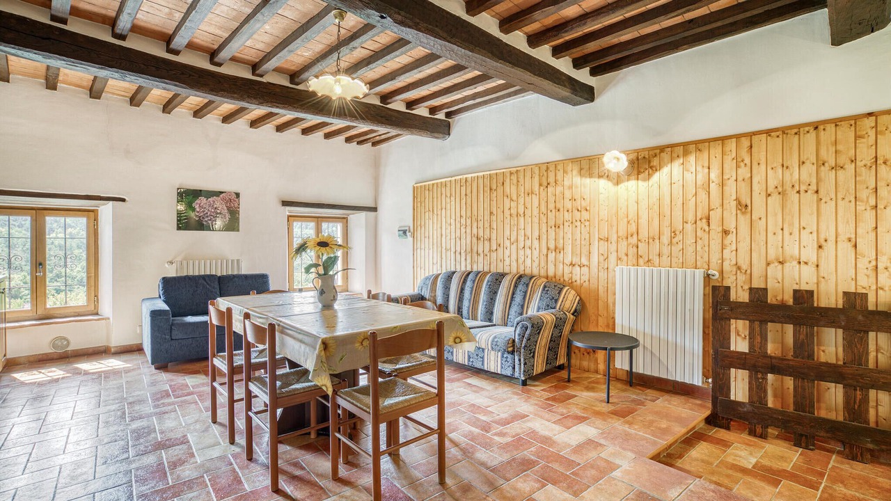 Photo of Bedroom in Pieve di Chio