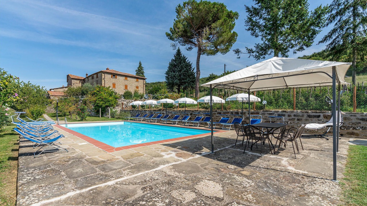 Photo of Outdoor in Pieve di Chio