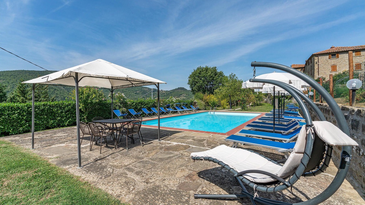 Photo of Outdoor in Pieve di Chio