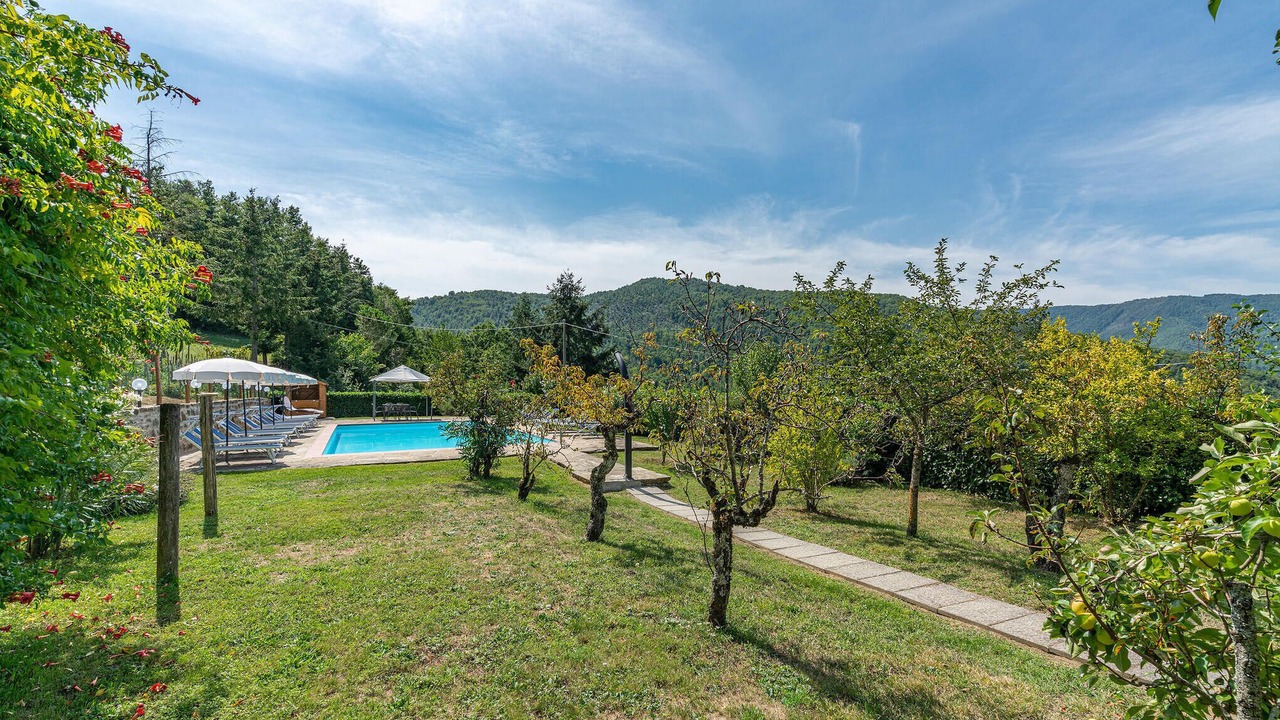 Photo of Outdoor in Pieve di Chio