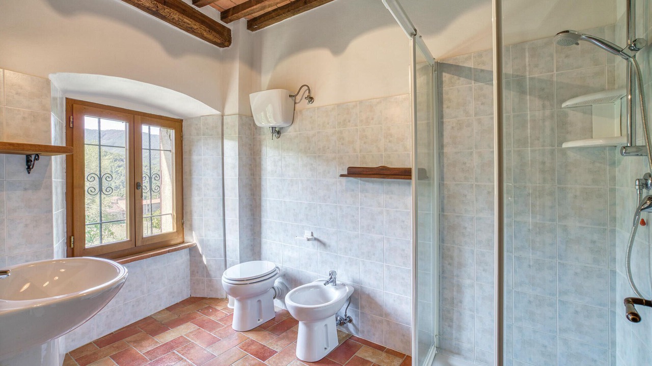 Photo of Bathroom in Pieve di Chio