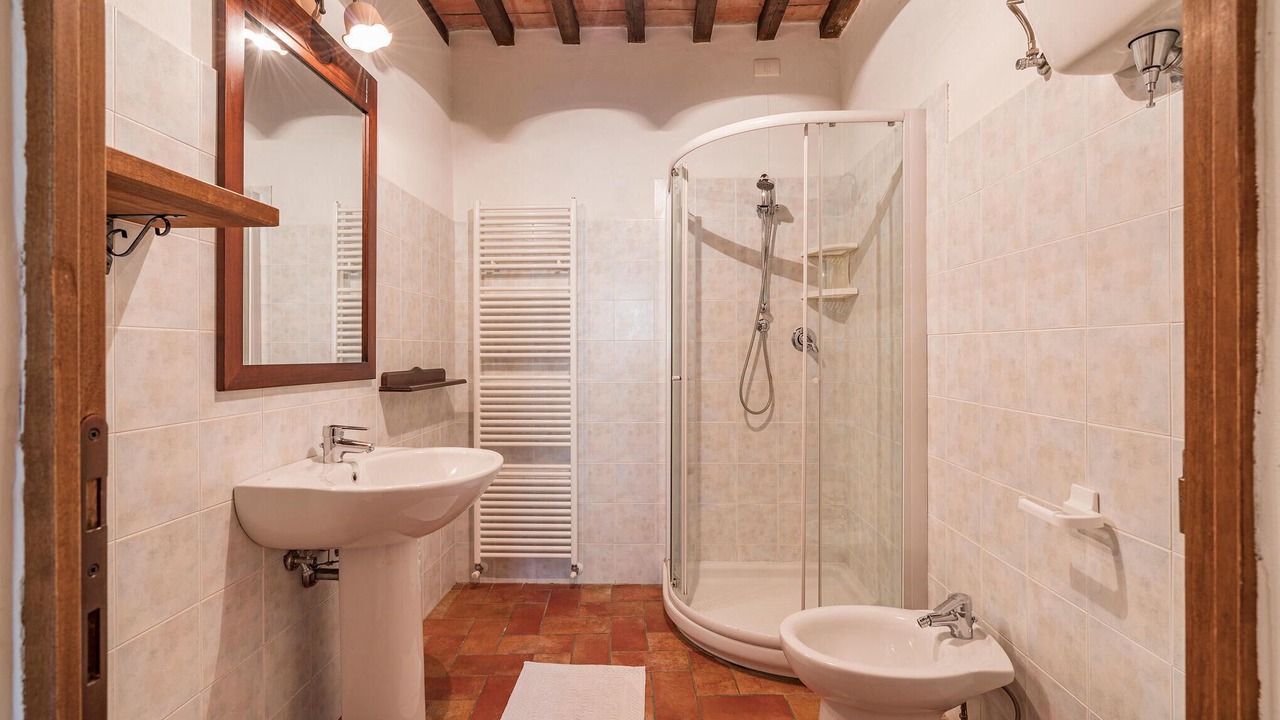 Photo of Bathroom in Pieve di Chio