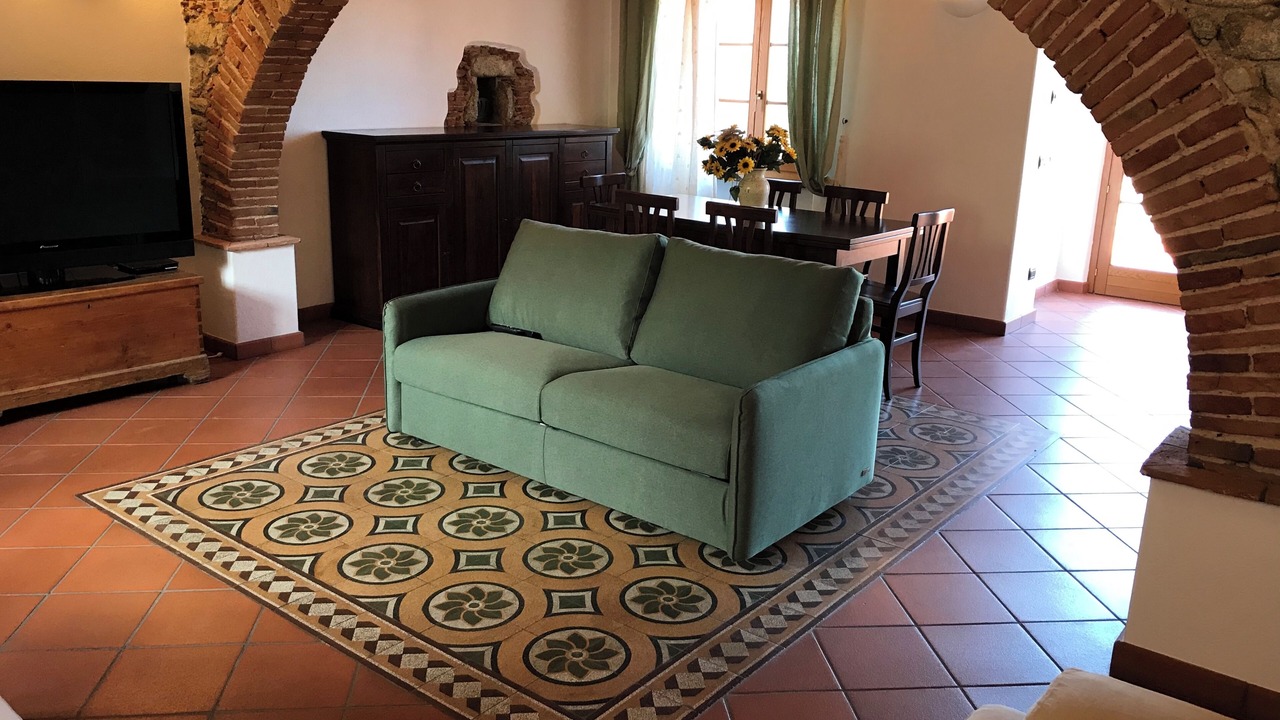 Photo of Livingroom in Marciana