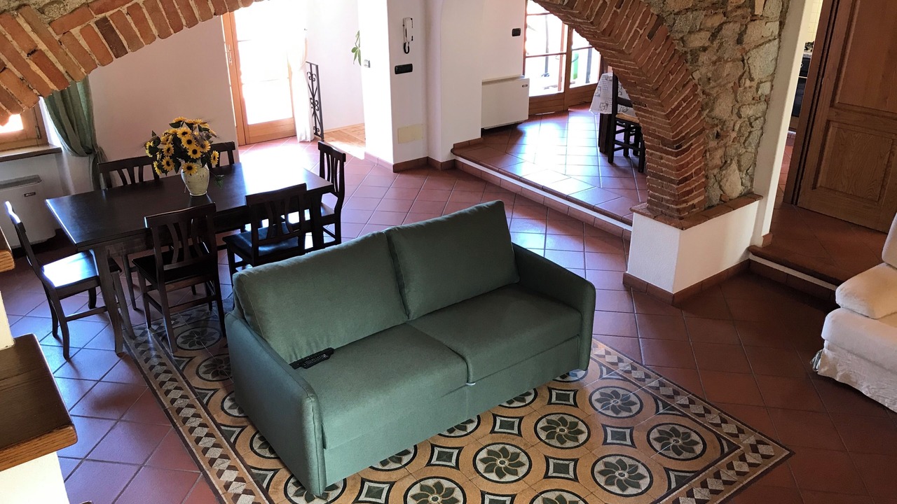 Photo of Livingroom in Marciana