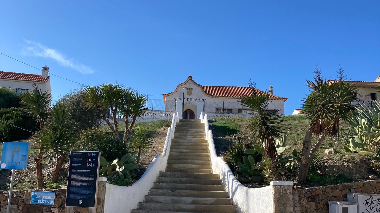 Photo of Outdoor in Carrapateira