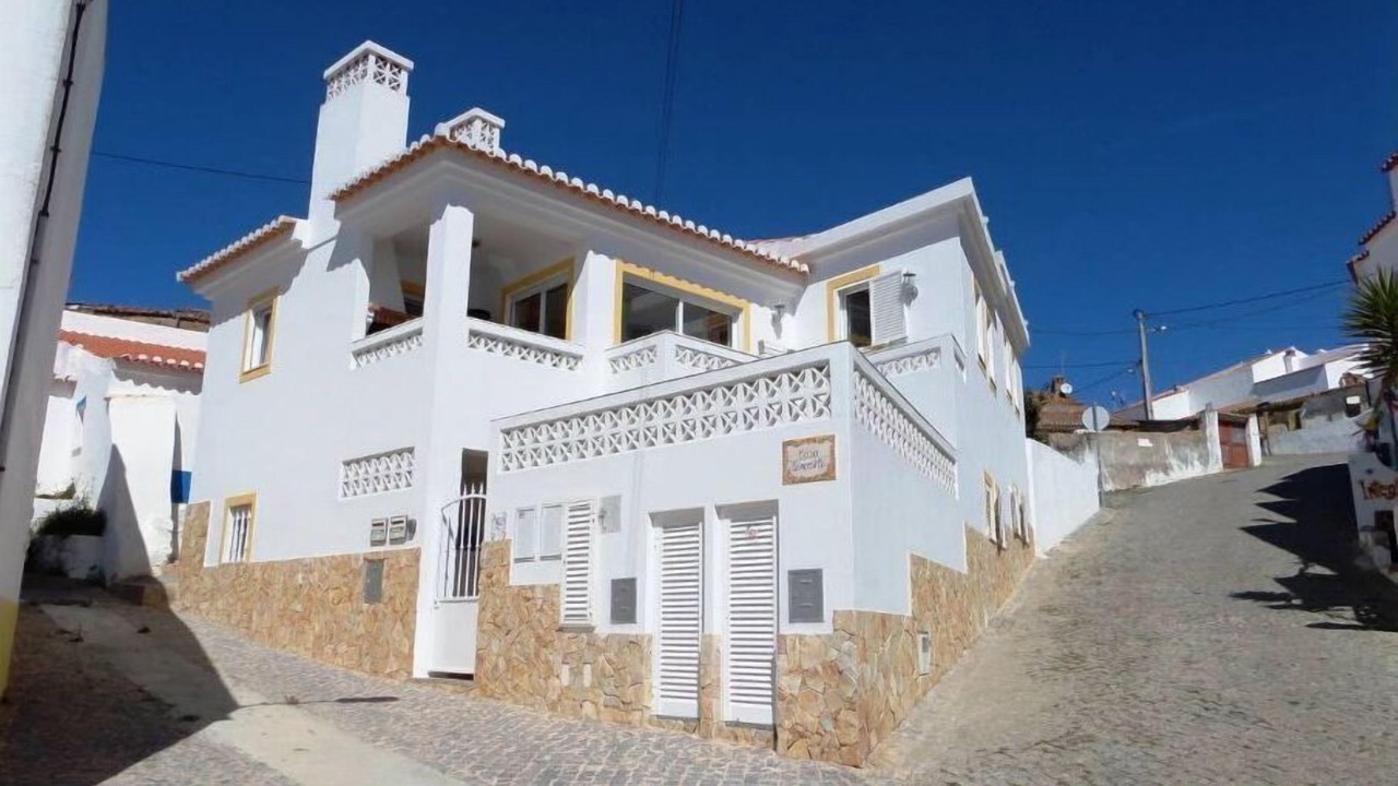 Photo of Outdoor in Carrapateira