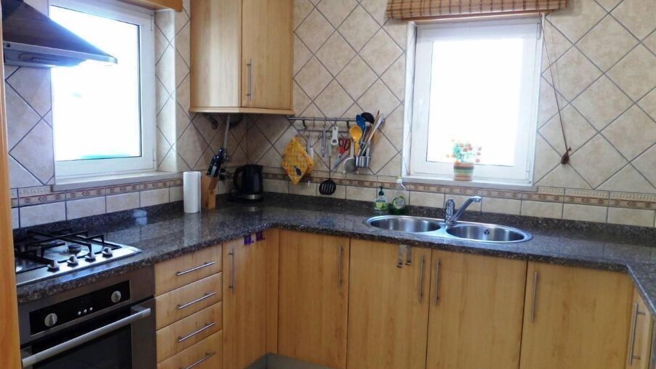 Photo of Kitchen in Carrapateira