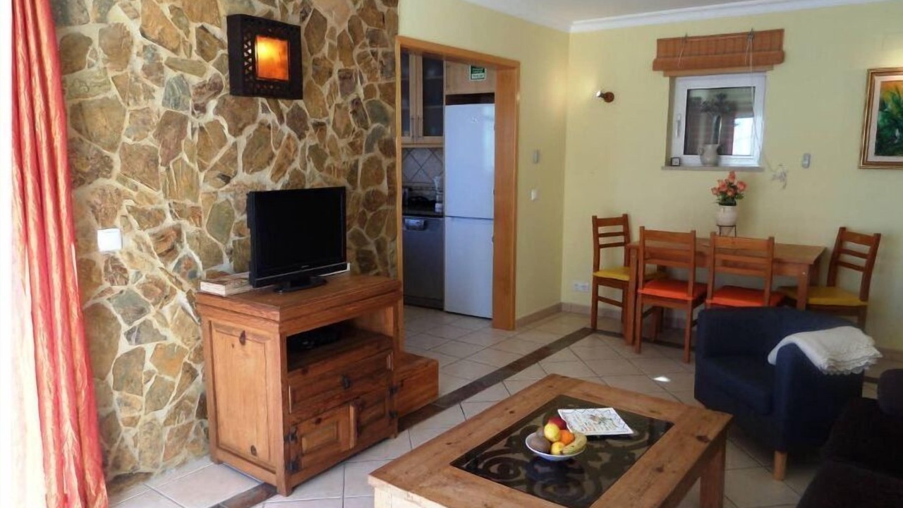 Photo of Livingroom in Carrapateira