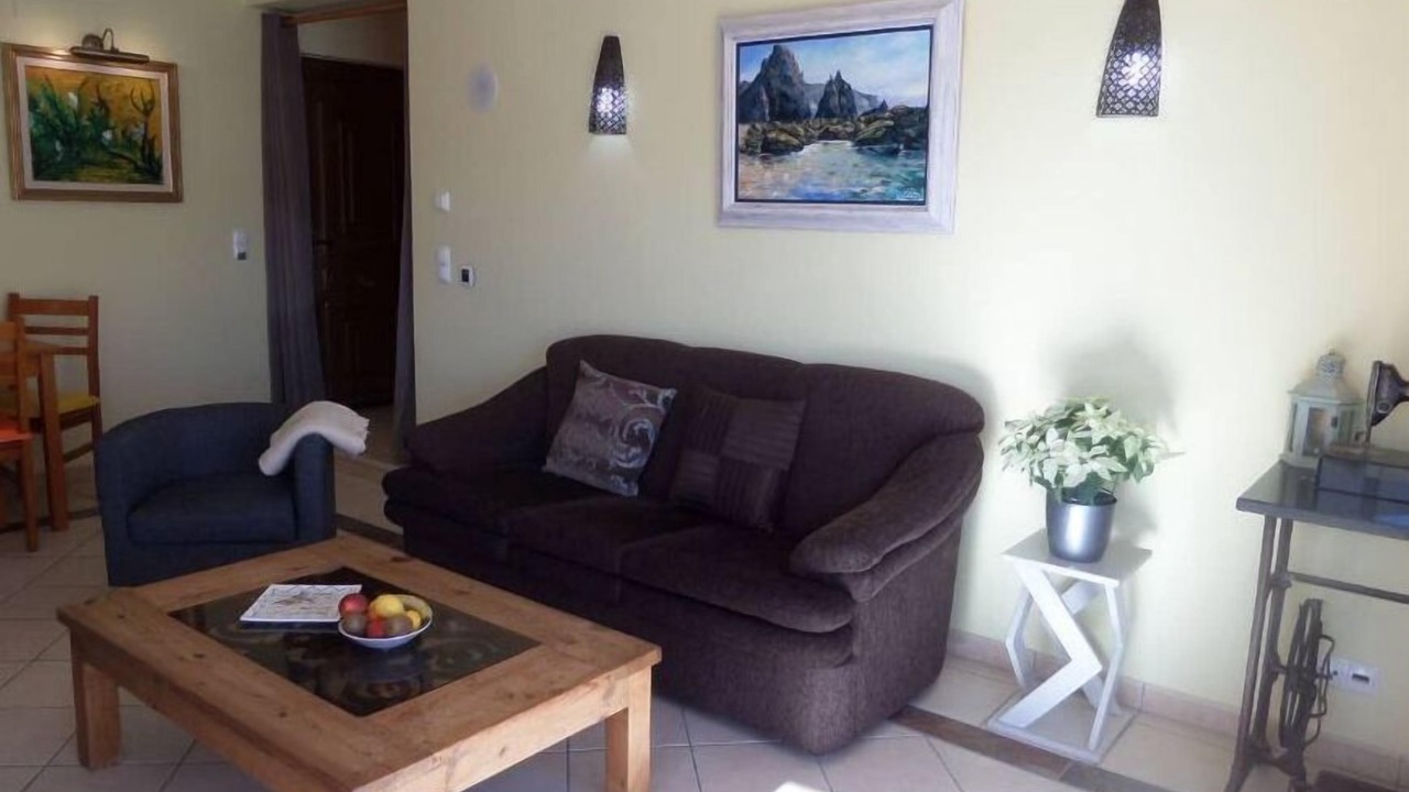 Photo of Livingroom in Carrapateira