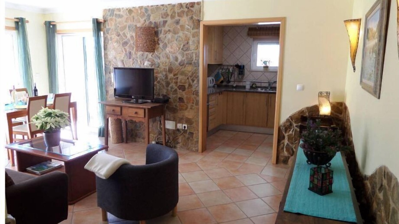 Photo of Livingroom in Carrapateira