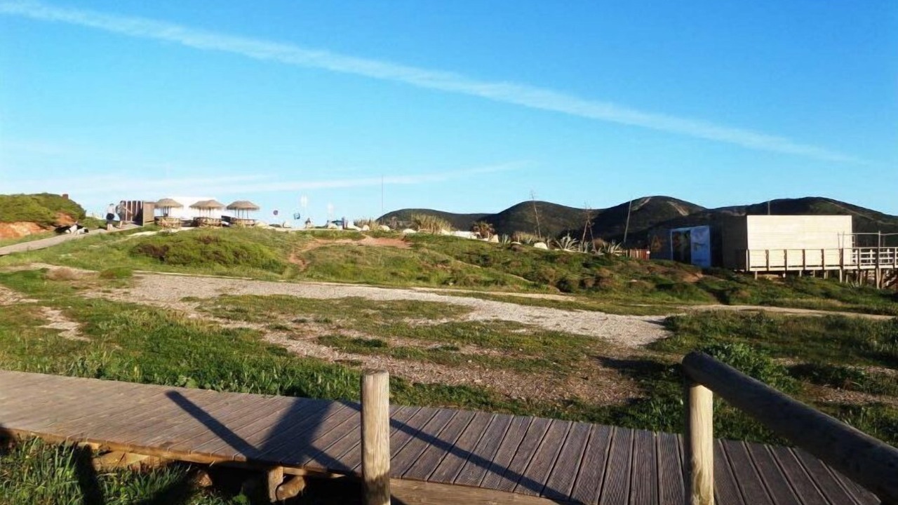 Photo of Outdoor in Carrapateira