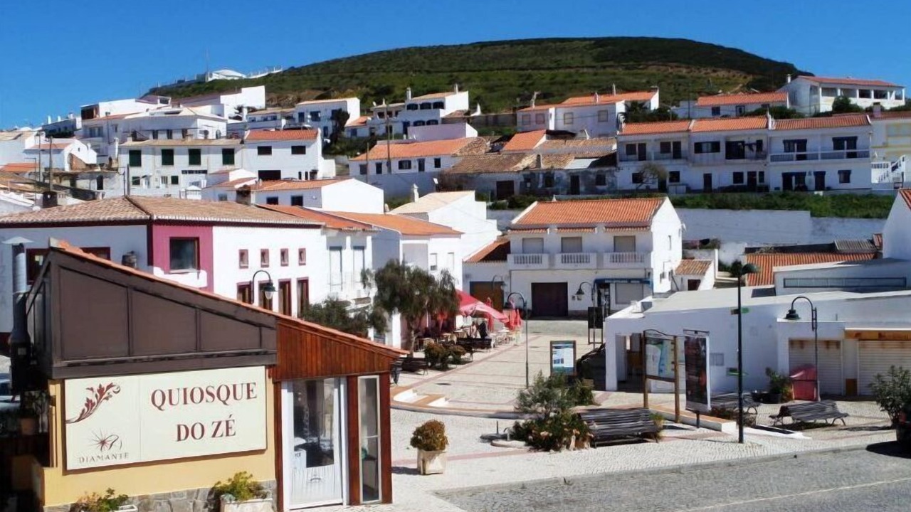Photo of Outdoor in Carrapateira