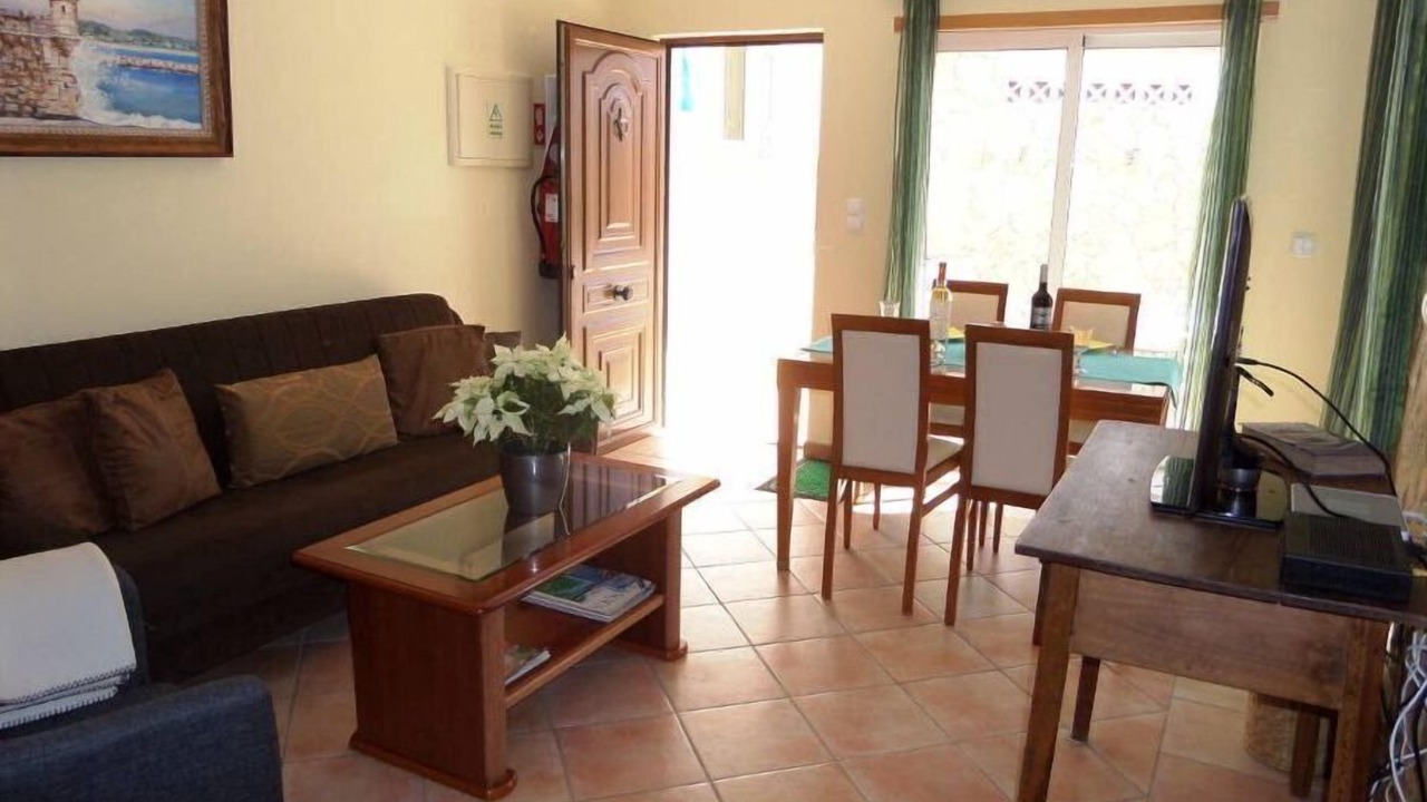 Photo of Livingroom in Carrapateira
