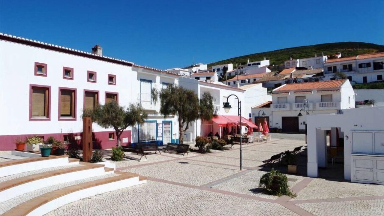 Photo of Outdoor in Carrapateira