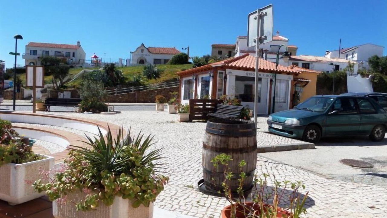 Photo of Outdoor in Carrapateira